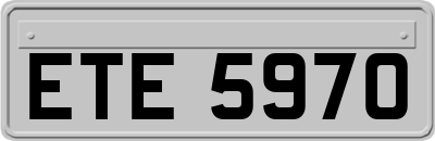 ETE5970