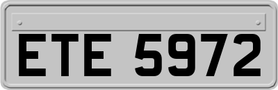 ETE5972