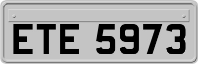 ETE5973