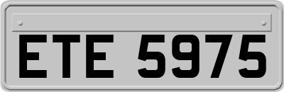 ETE5975