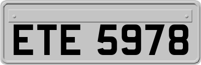 ETE5978