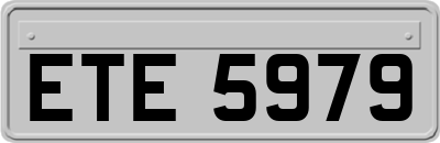 ETE5979