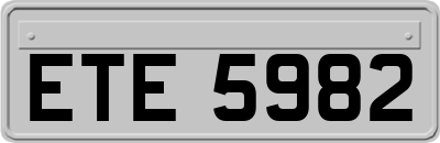 ETE5982