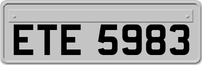 ETE5983