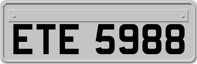 ETE5988