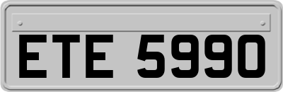 ETE5990