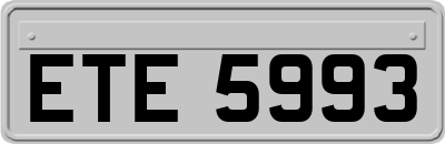 ETE5993