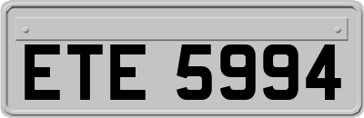 ETE5994