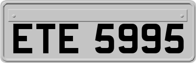ETE5995