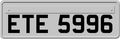 ETE5996