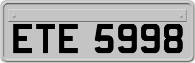 ETE5998