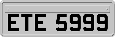 ETE5999