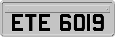 ETE6019
