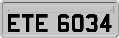 ETE6034