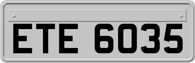 ETE6035