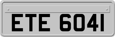 ETE6041