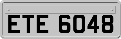 ETE6048