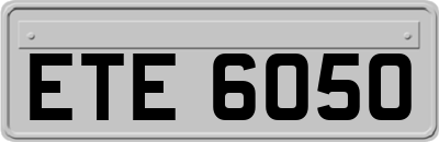 ETE6050