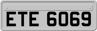 ETE6069
