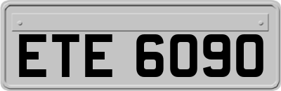 ETE6090