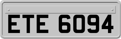 ETE6094