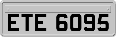 ETE6095