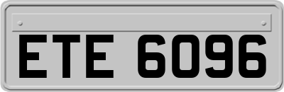 ETE6096