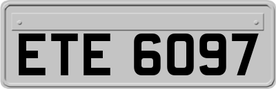 ETE6097