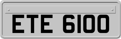 ETE6100