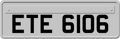 ETE6106