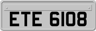 ETE6108