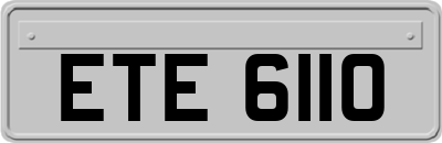ETE6110