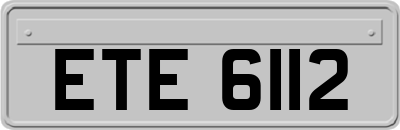 ETE6112