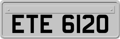 ETE6120