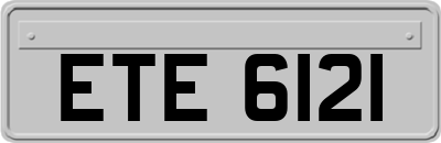 ETE6121