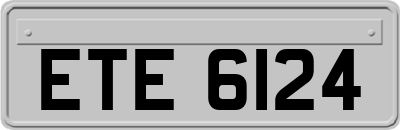 ETE6124