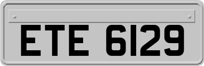 ETE6129