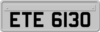 ETE6130