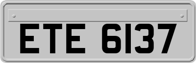 ETE6137