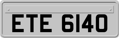 ETE6140