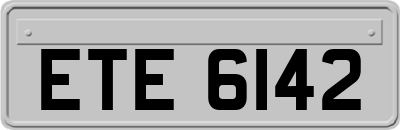 ETE6142