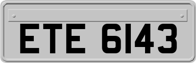 ETE6143