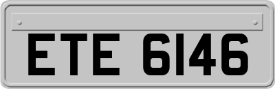 ETE6146