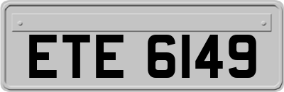 ETE6149