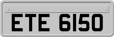 ETE6150