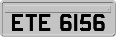 ETE6156