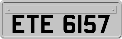 ETE6157