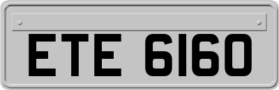 ETE6160