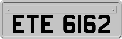 ETE6162