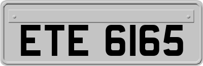 ETE6165